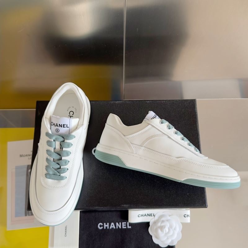 Chanel Sport Shoes